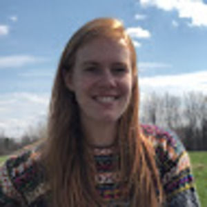 Meet your Posher, Kristin